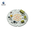 Aluminium PCB SMD5730 24W Wechselstrom-LED-Modul PWB-Brett